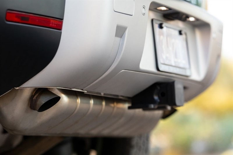 2023 Land Rover Defender 110 75th Limited Edition