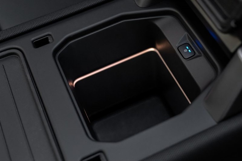 2023 Land Rover Defender 110 75th Limited Edition