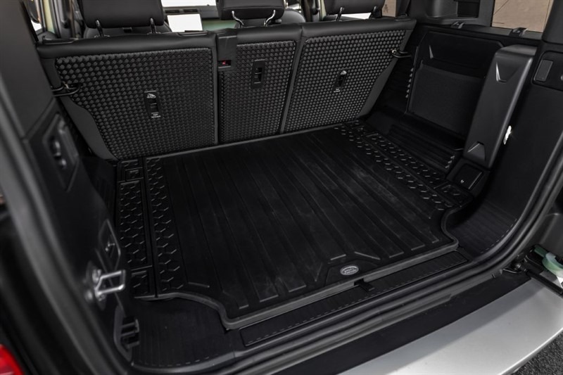 2023 Land Rover Defender 110 75th Limited Edition