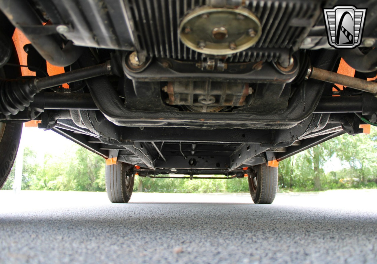 1994 Volkswagen Type 2 Samba