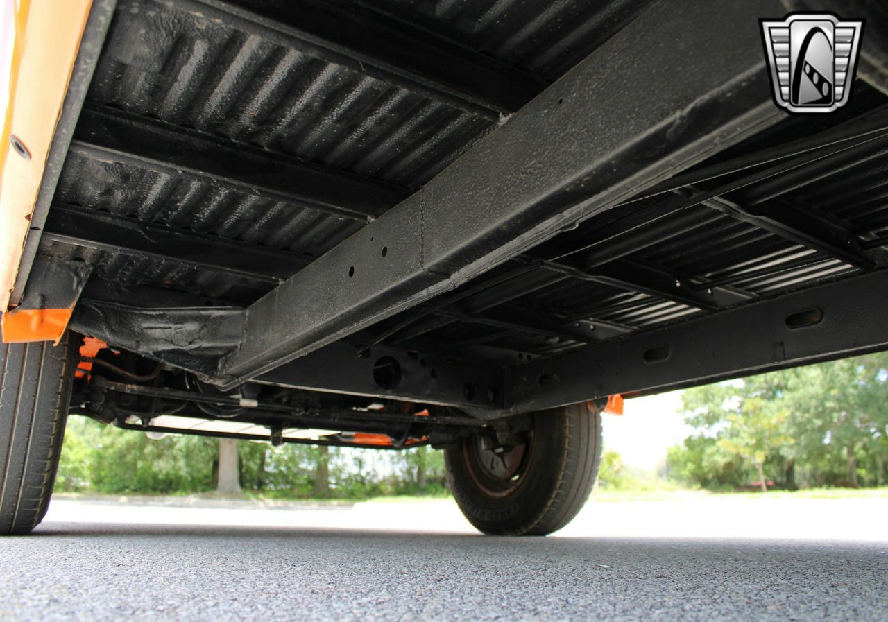 1994 Volkswagen Type 2 Samba