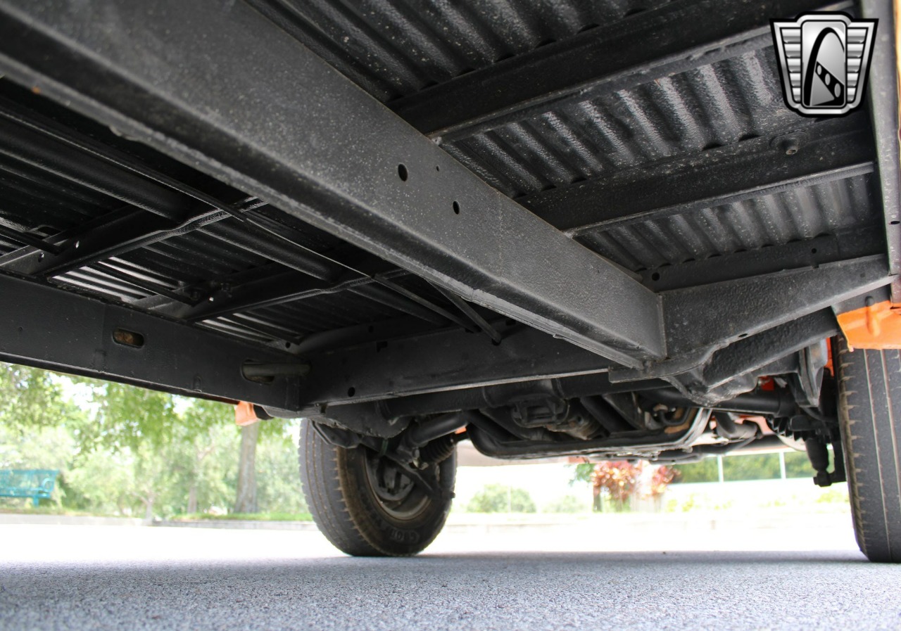 1994 Volkswagen Type 2 Samba