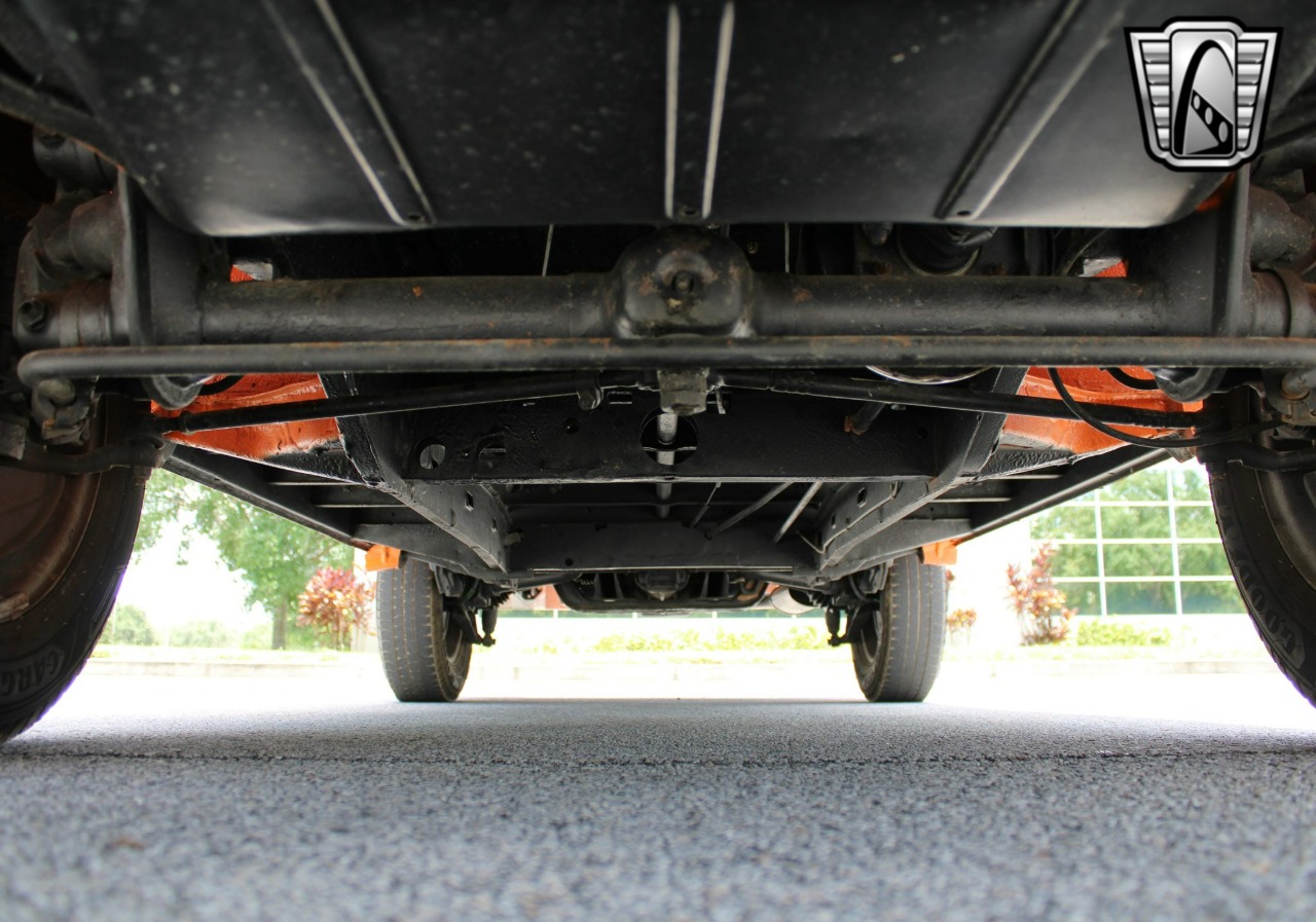 1994 Volkswagen Type 2 Samba