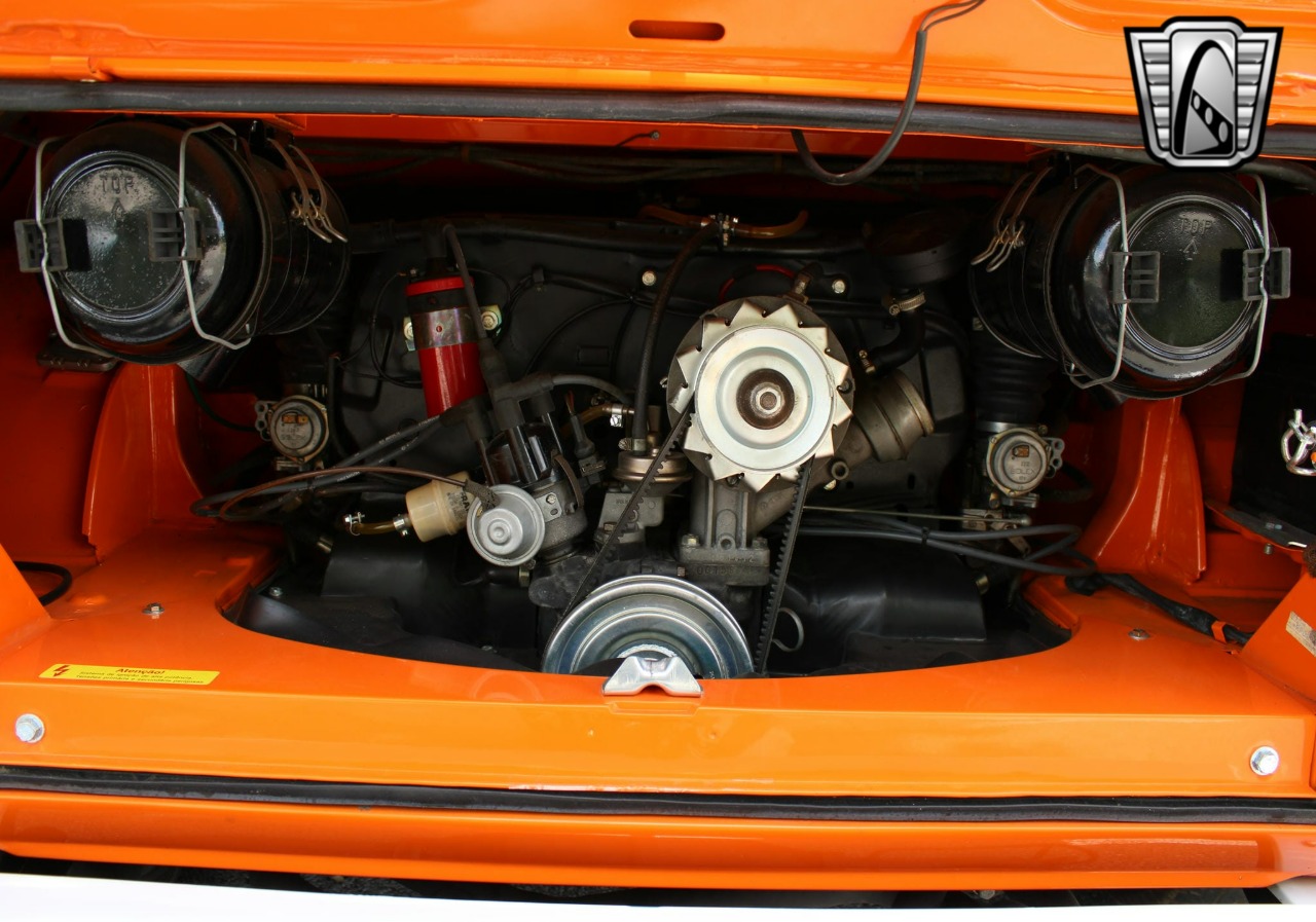 1994 Volkswagen Type 2 Samba