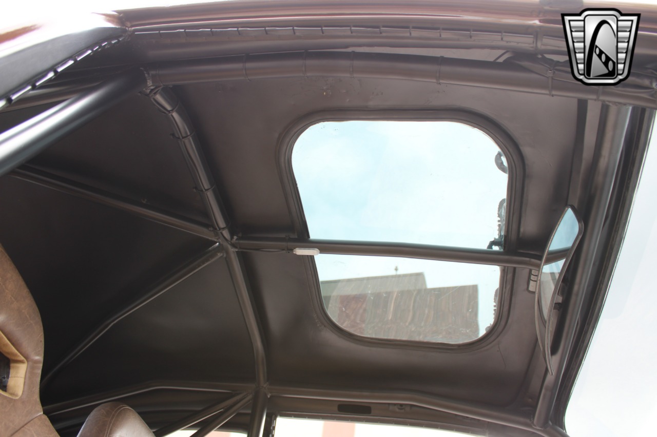 1973 Volkswagen Beetle Custom Baja Build