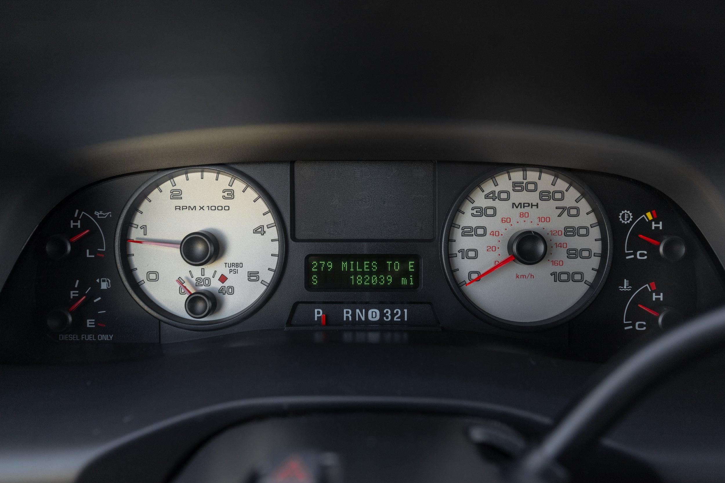 2006 Ford F-350 Lariat - 3