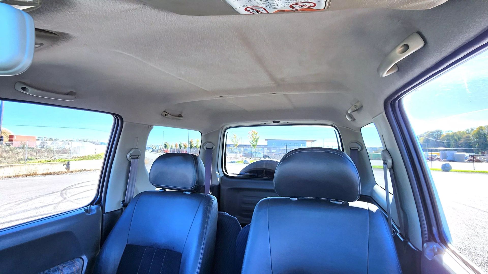 1999 Suzuki Jimny