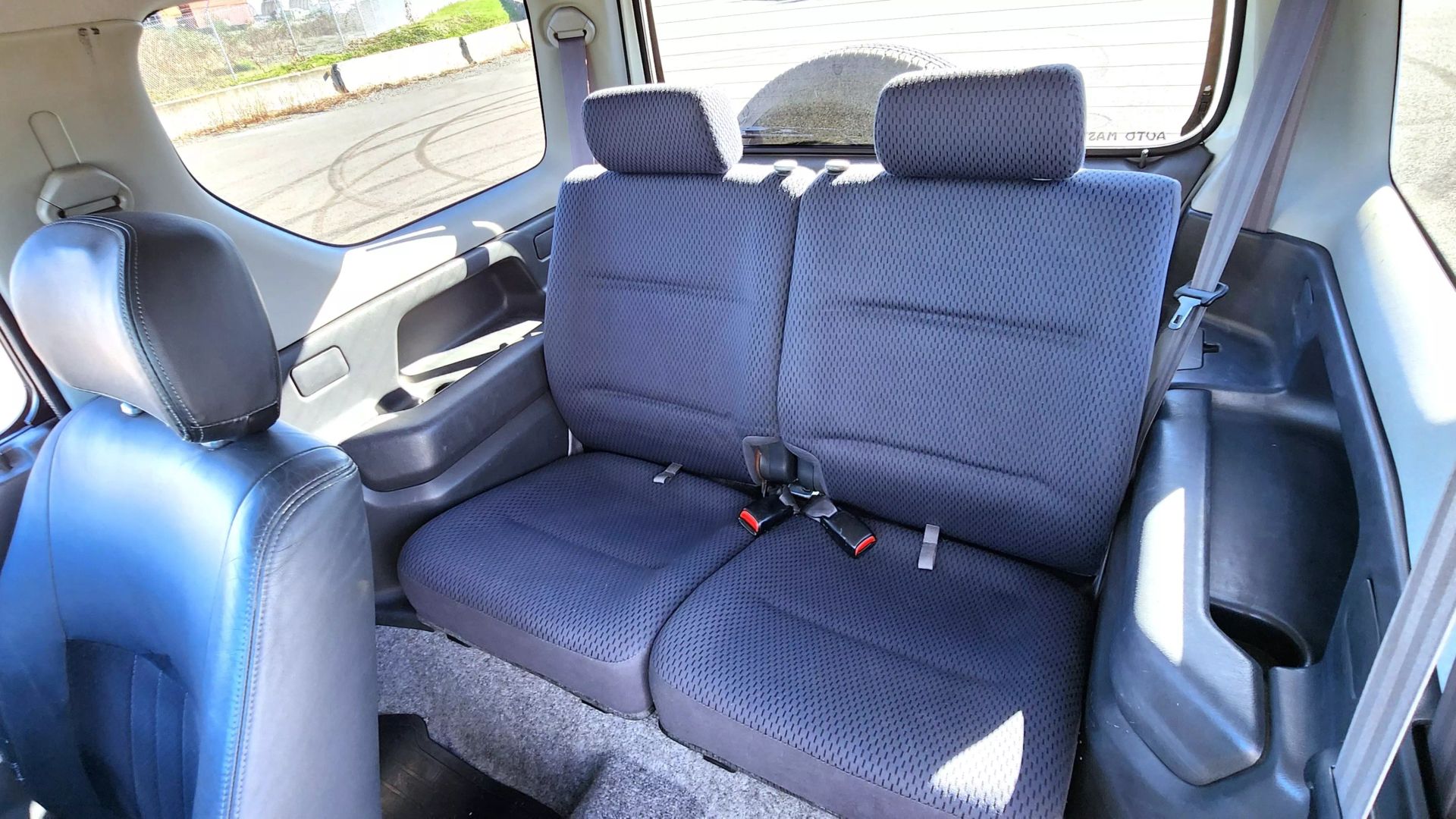 1999 Suzuki Jimny