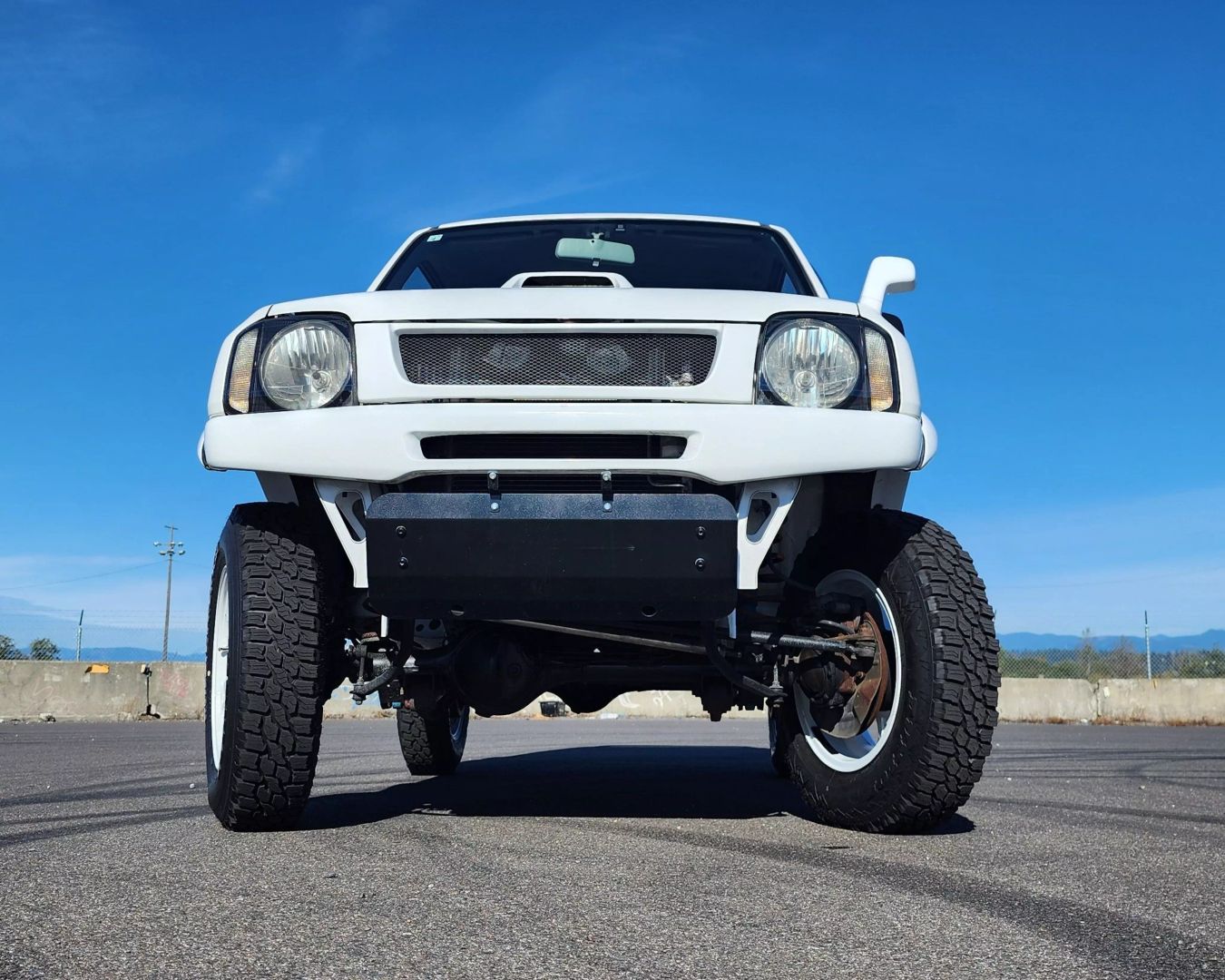 1999 Suzuki Jimny