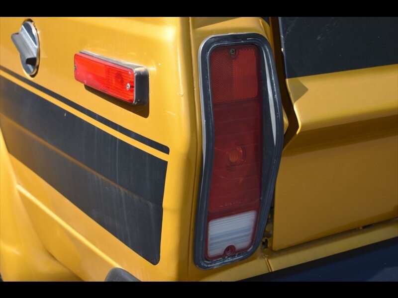 1978 Jeep Cherokee S
