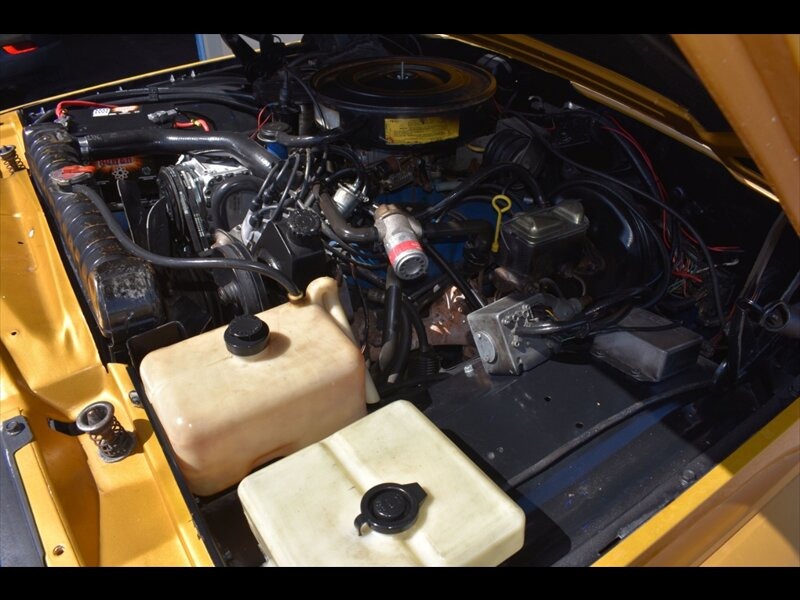 1978 Jeep Cherokee S