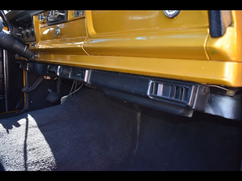 1978 Jeep Cherokee S