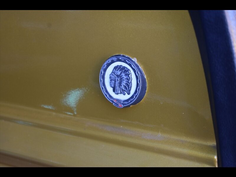 1978 Jeep Cherokee S