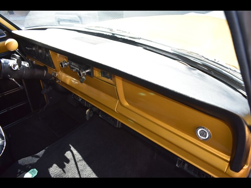 1978 Jeep Cherokee S