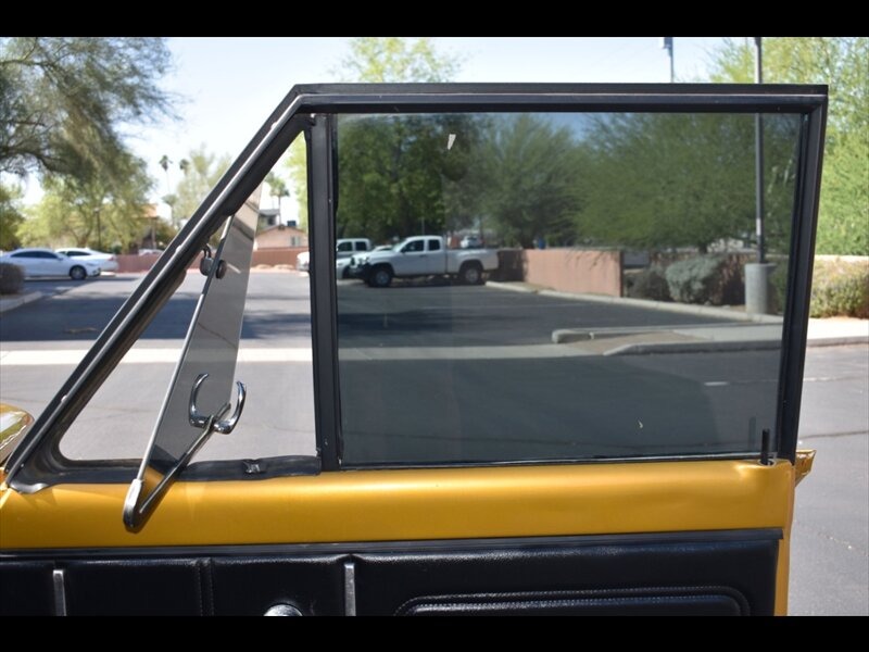 1978 Jeep Cherokee S