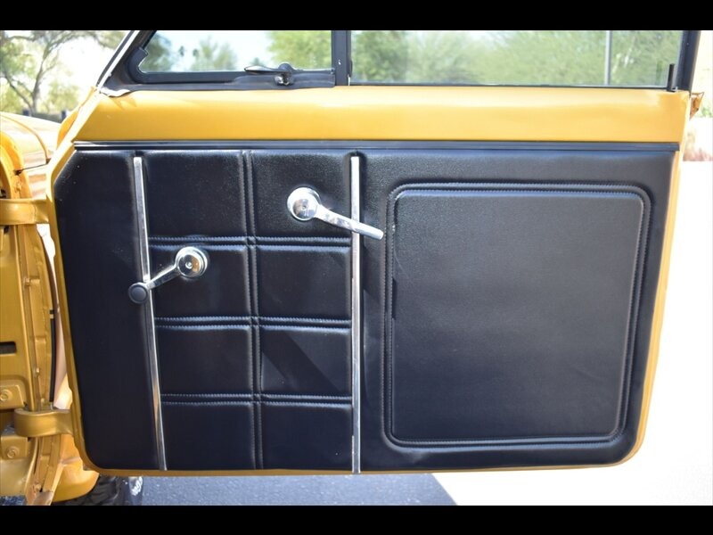 1978 Jeep Cherokee S