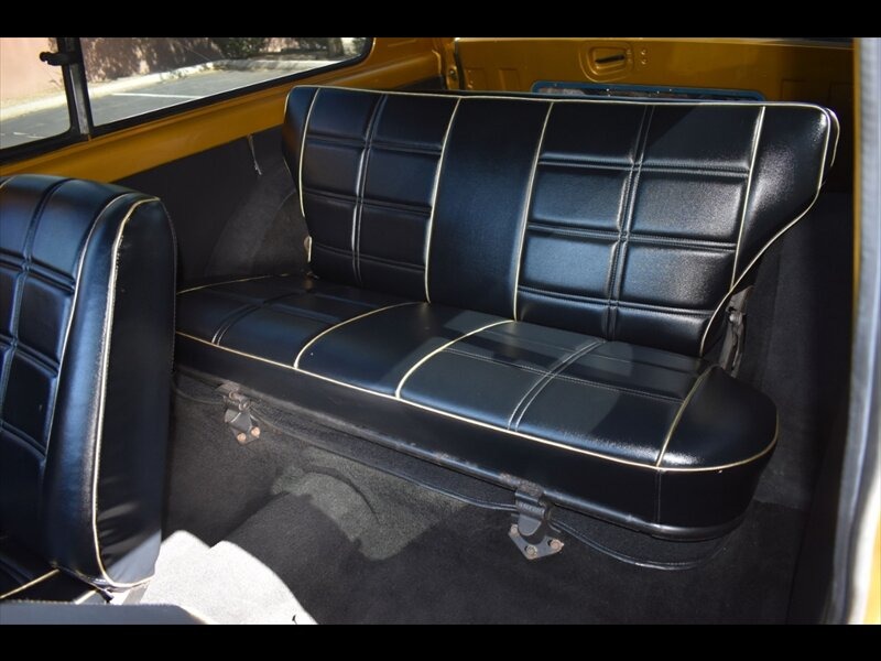 1978 Jeep Cherokee S