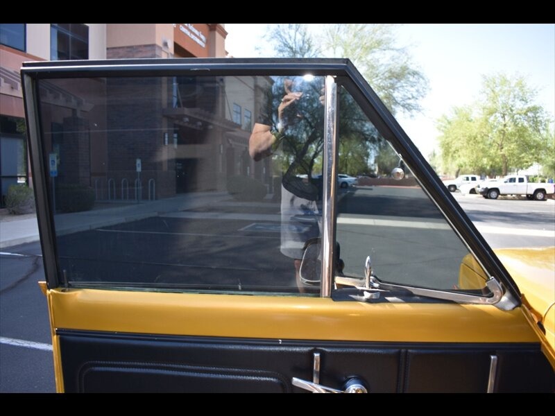 1978 Jeep Cherokee S