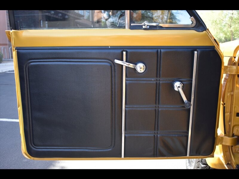 1978 Jeep Cherokee S