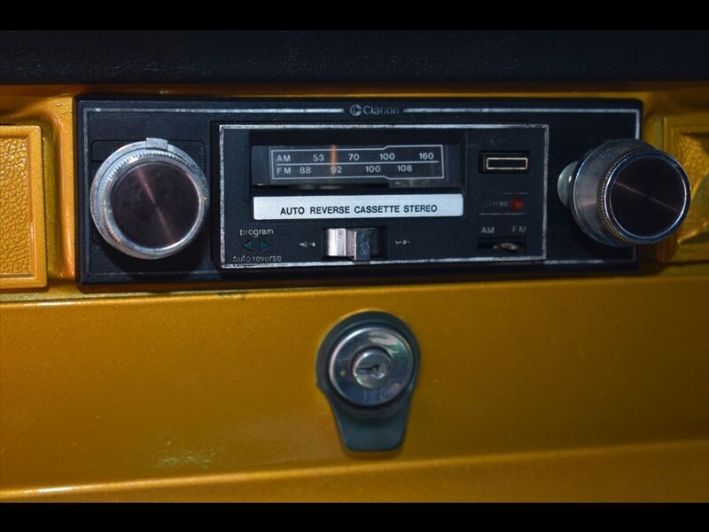 1978 Jeep Cherokee S