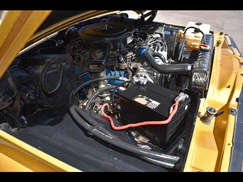 1978 Jeep Cherokee S