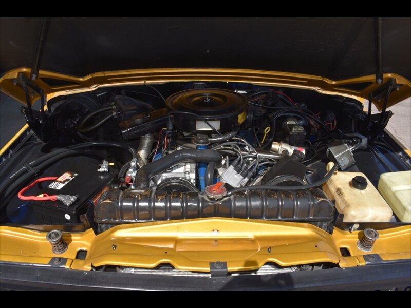 1978 Jeep Cherokee S