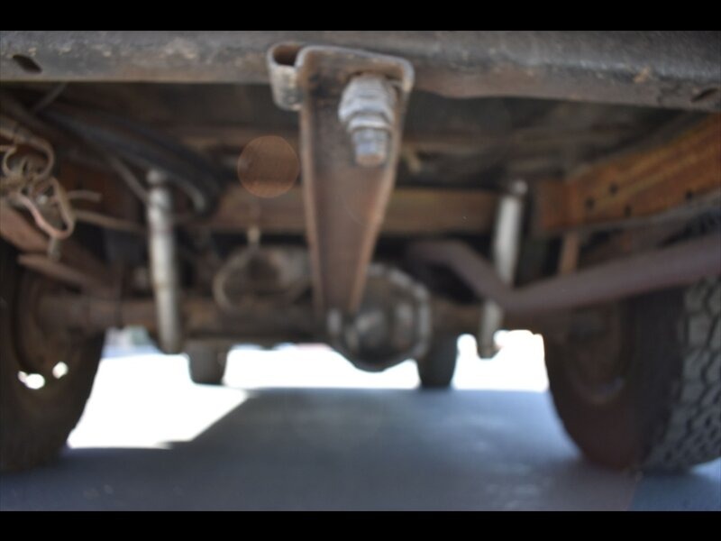 1978 Jeep Cherokee S