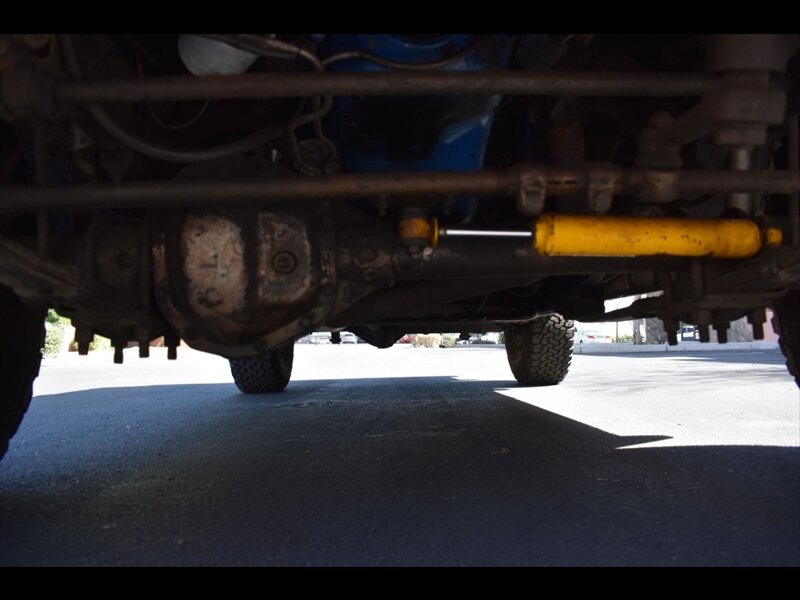 1978 Jeep Cherokee S