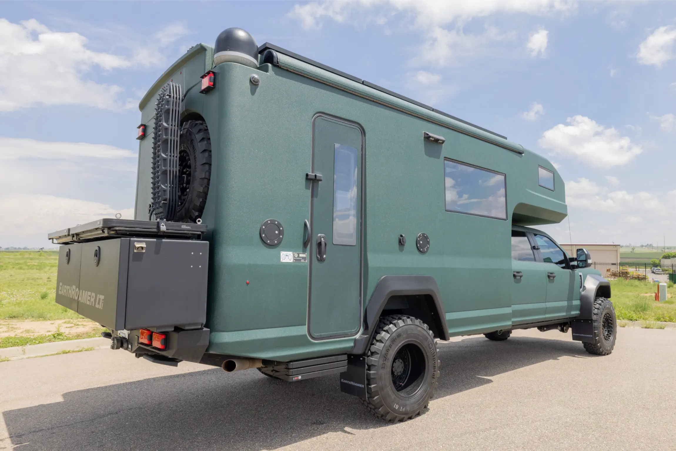 2021 EarthRoamer XV-LTi 032
