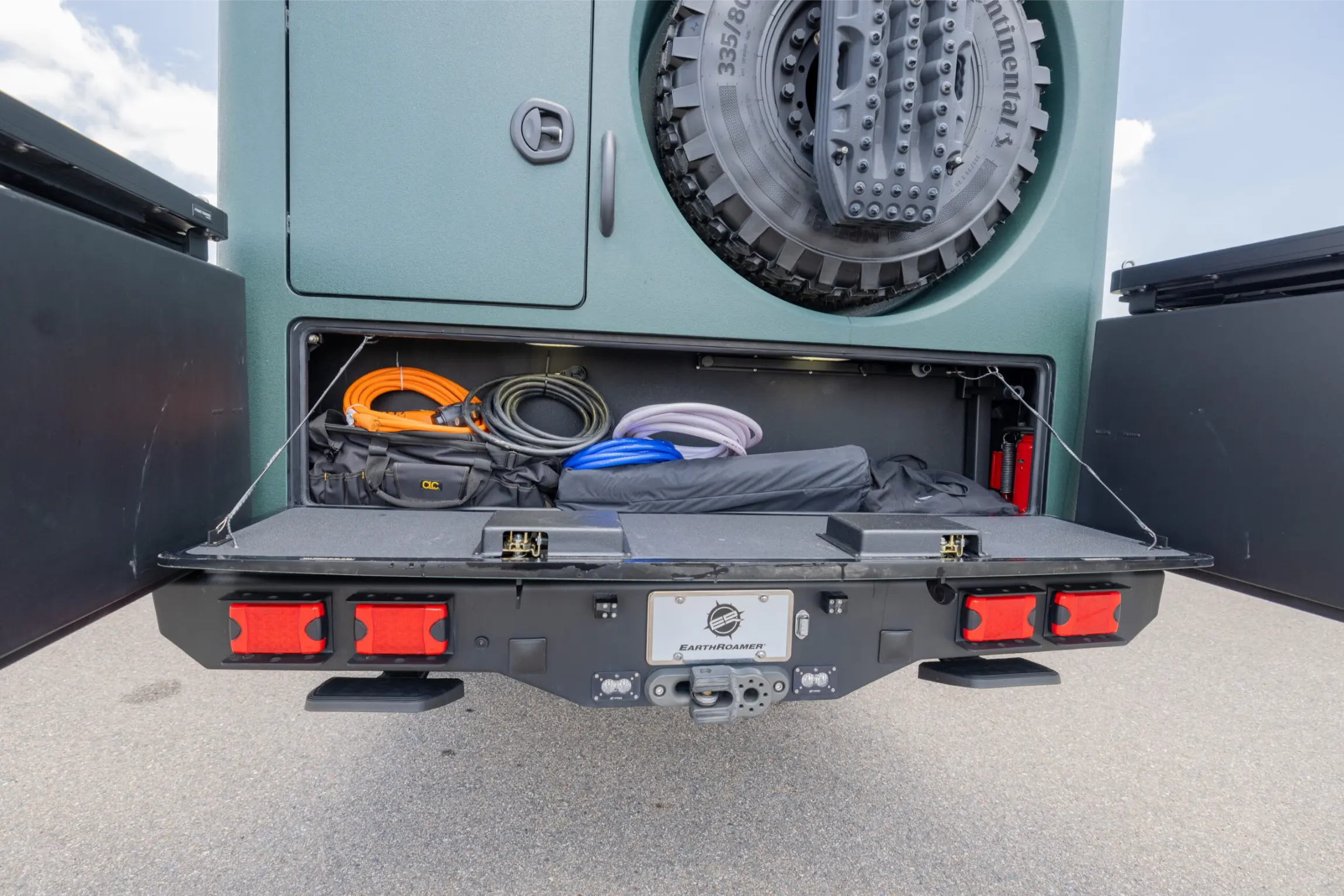 2021 EarthRoamer XV-LTi 032