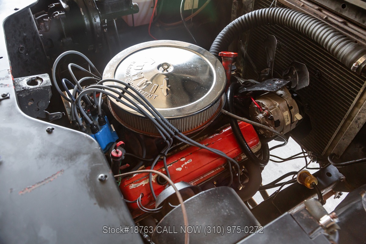 1973 International Harvester Scout II 4×4