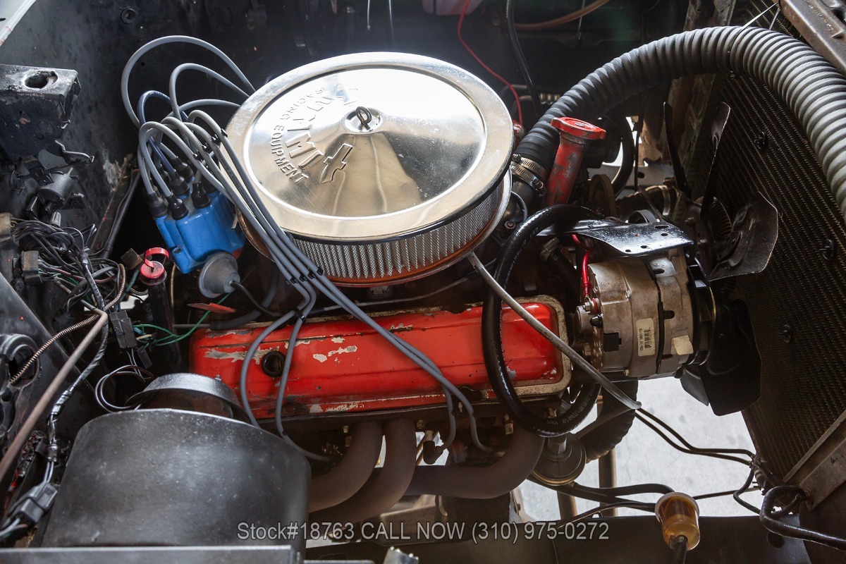 1973 International Harvester Scout II 4×4
