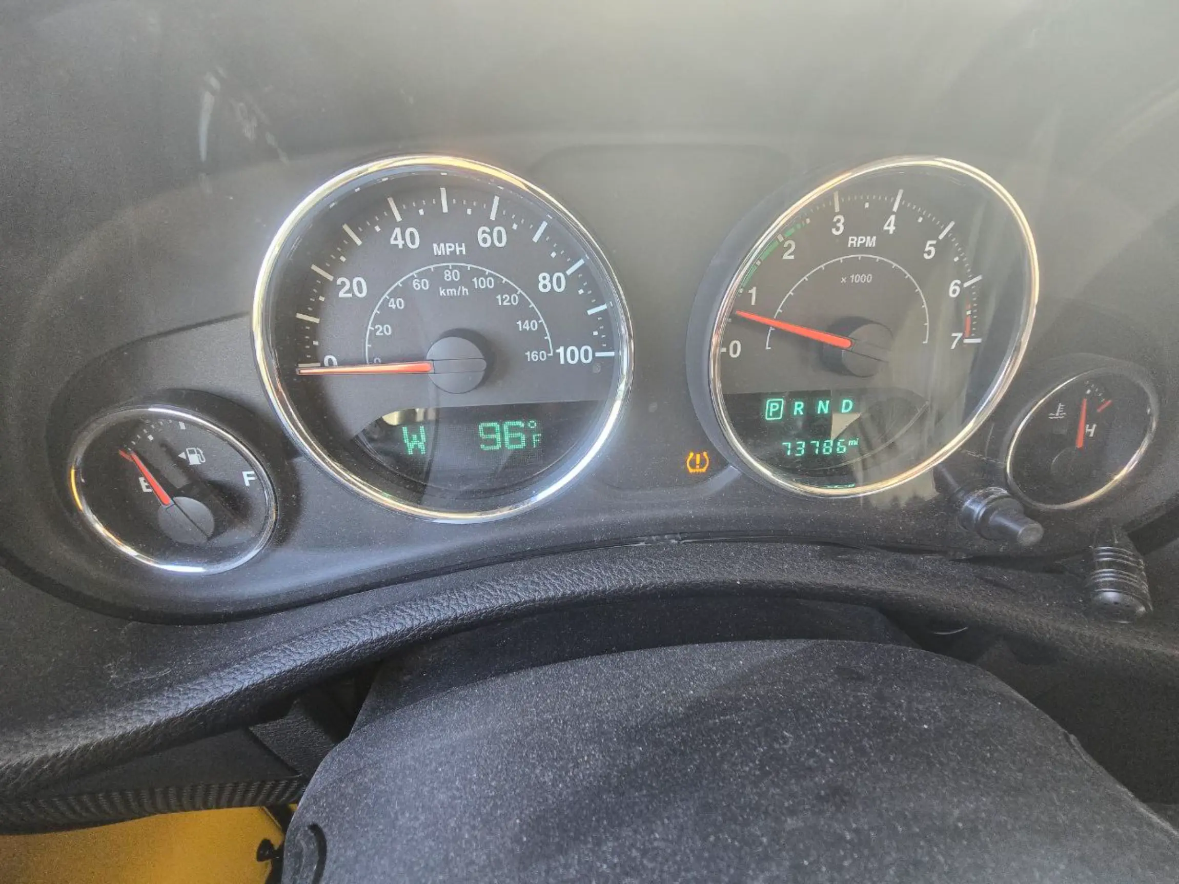 2015 Jeep Wrangler Unlimited Sport 4×4