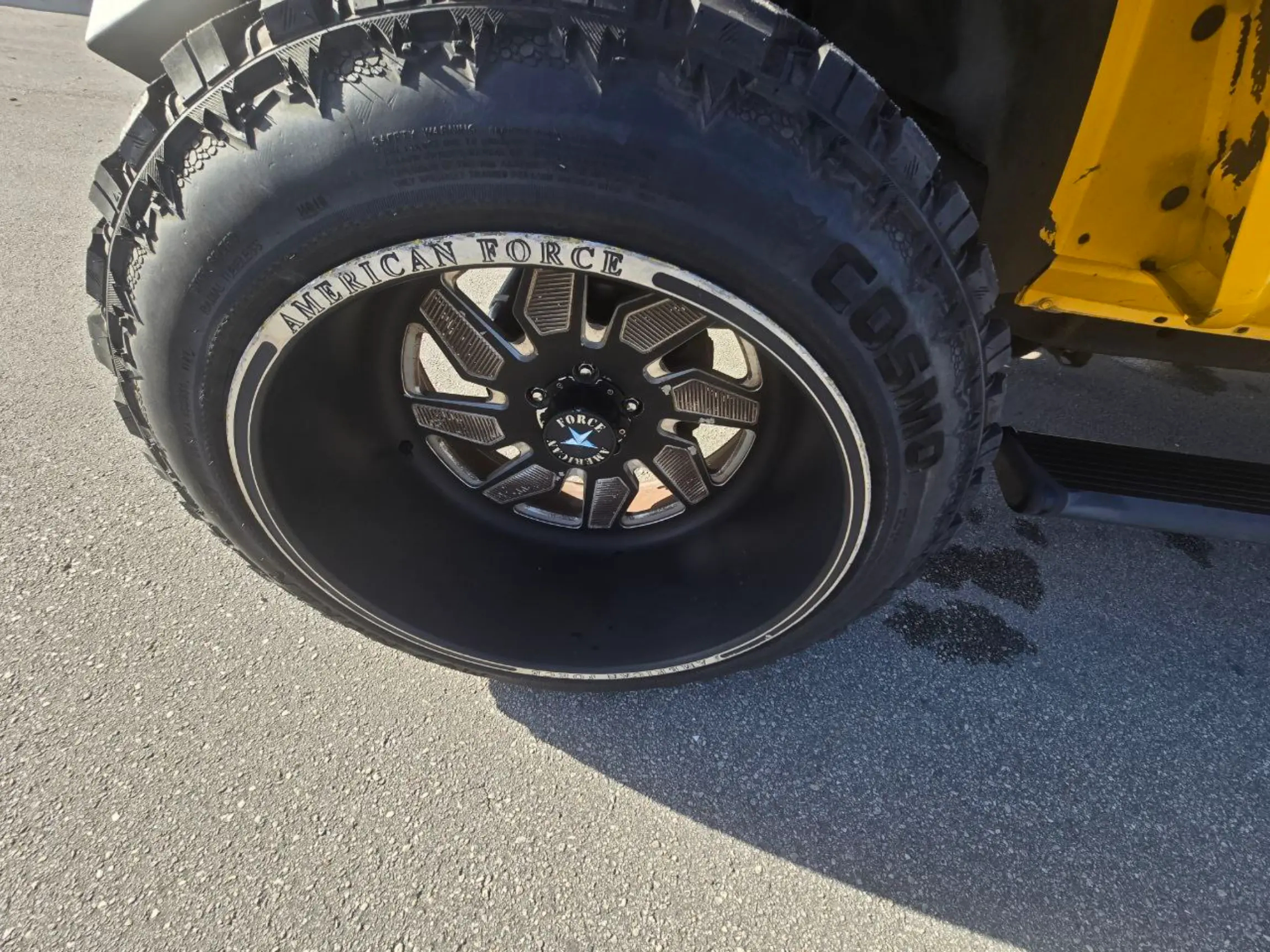 2015 Jeep Wrangler Unlimited Sport 4×4