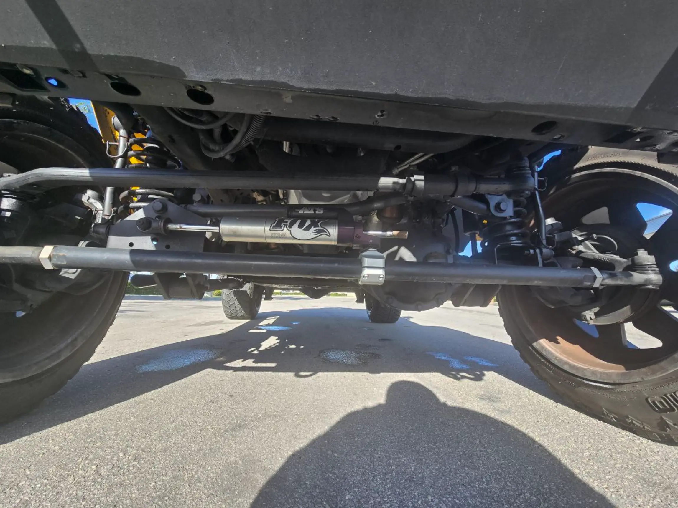2015 Jeep Wrangler Unlimited Sport 4×4