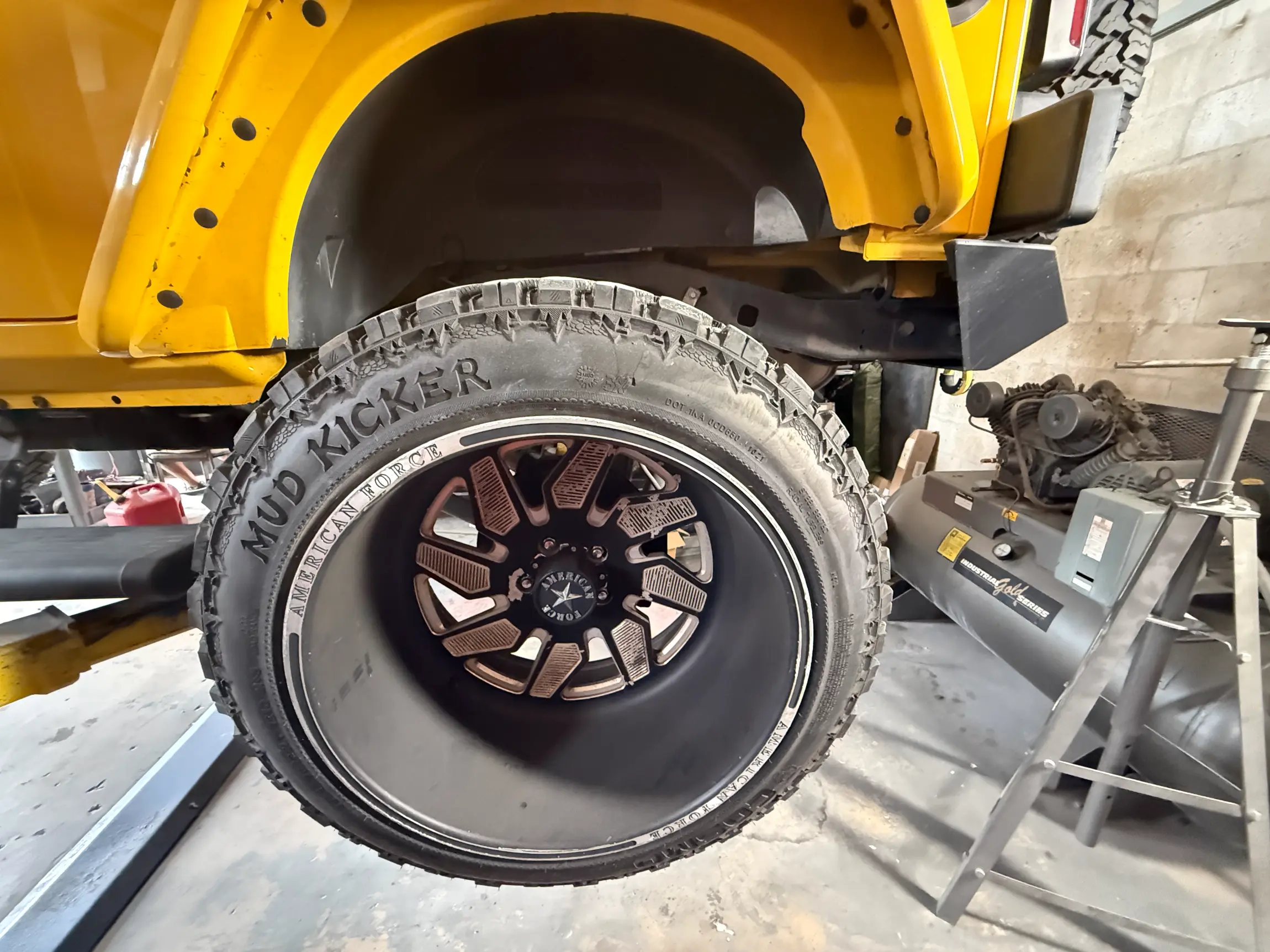 2015 Jeep Wrangler Unlimited Sport 4×4