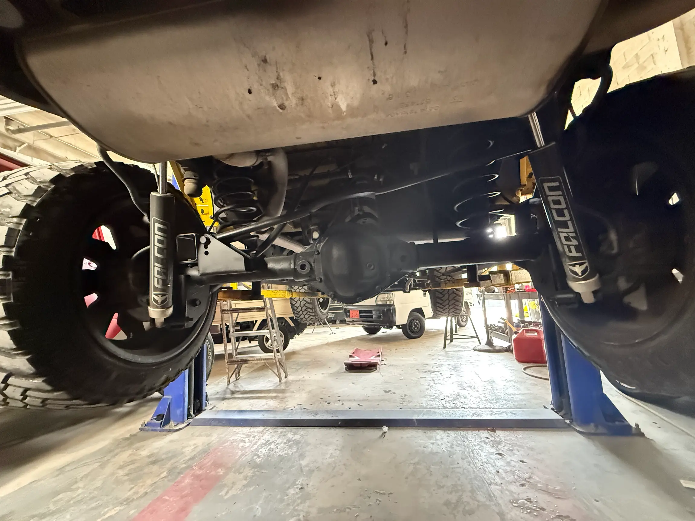 2015 Jeep Wrangler Unlimited Sport 4×4