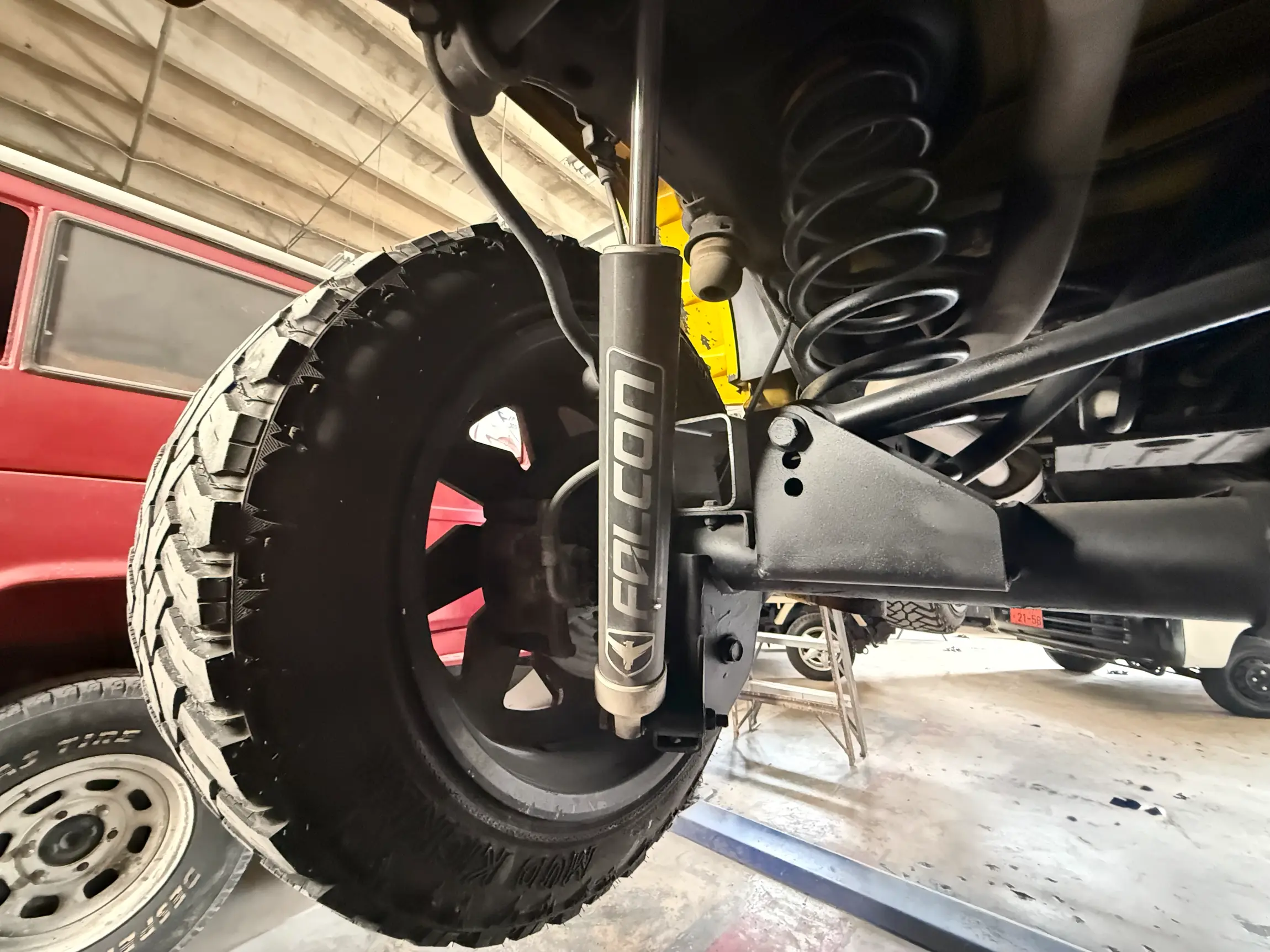 2015 Jeep Wrangler Unlimited Sport 4×4