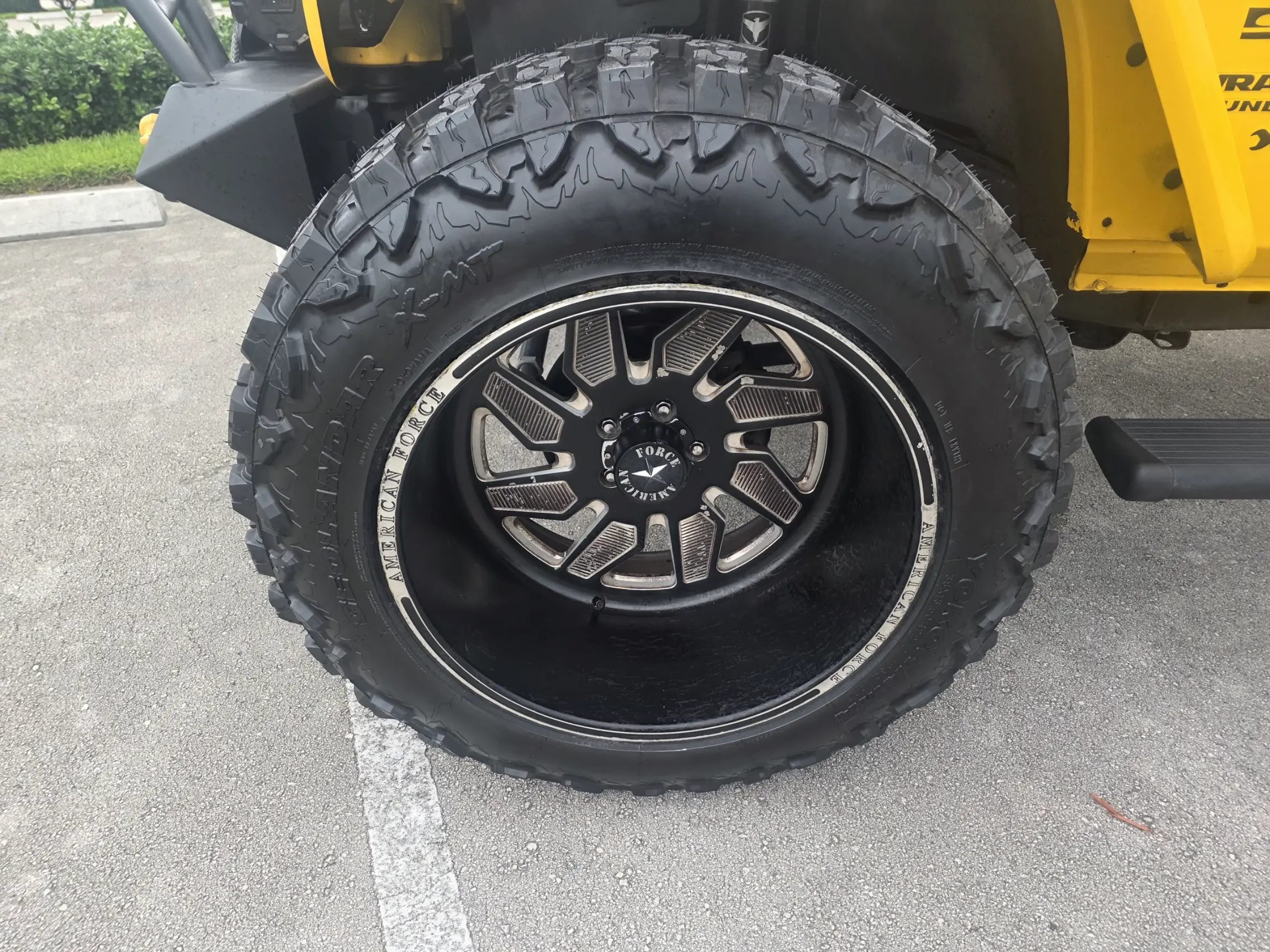 2015 Jeep Wrangler Unlimited Sport 4×4