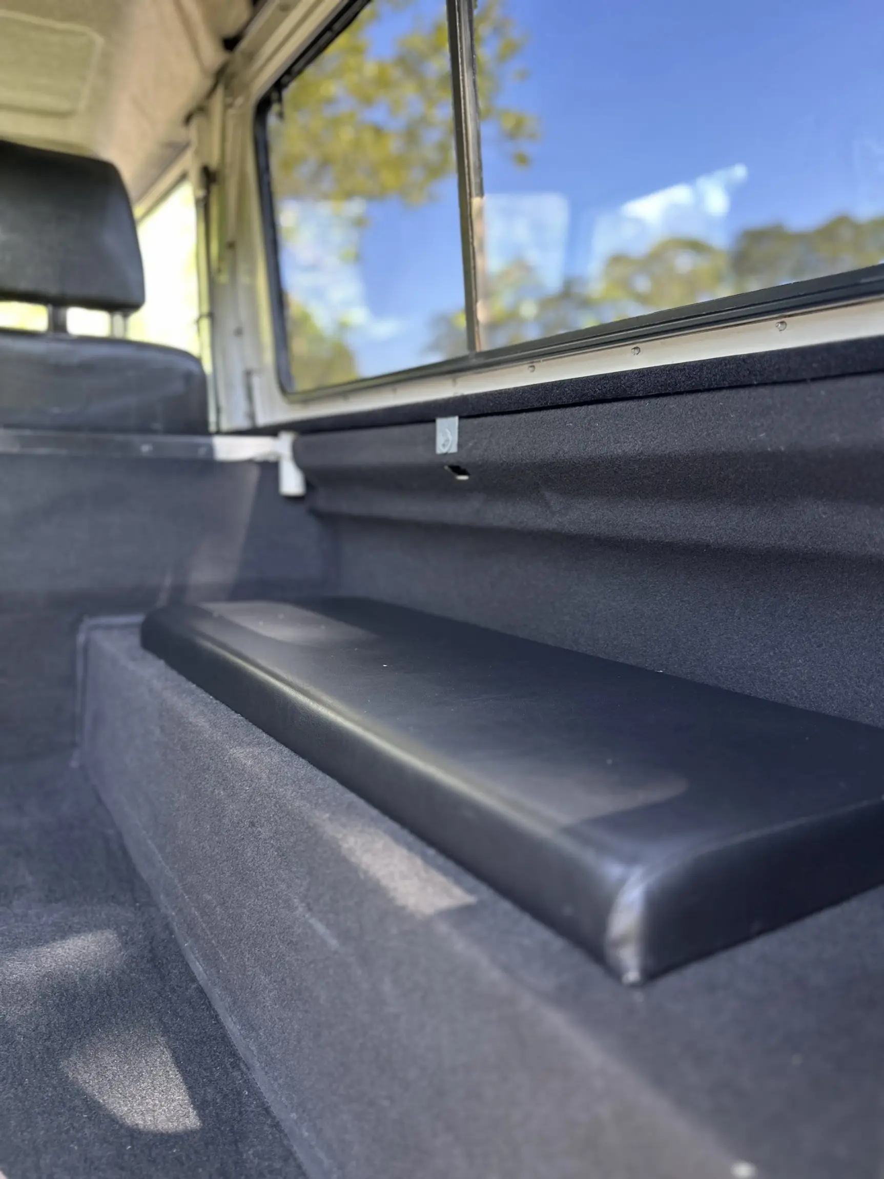 1987 Land Rover Defender 90