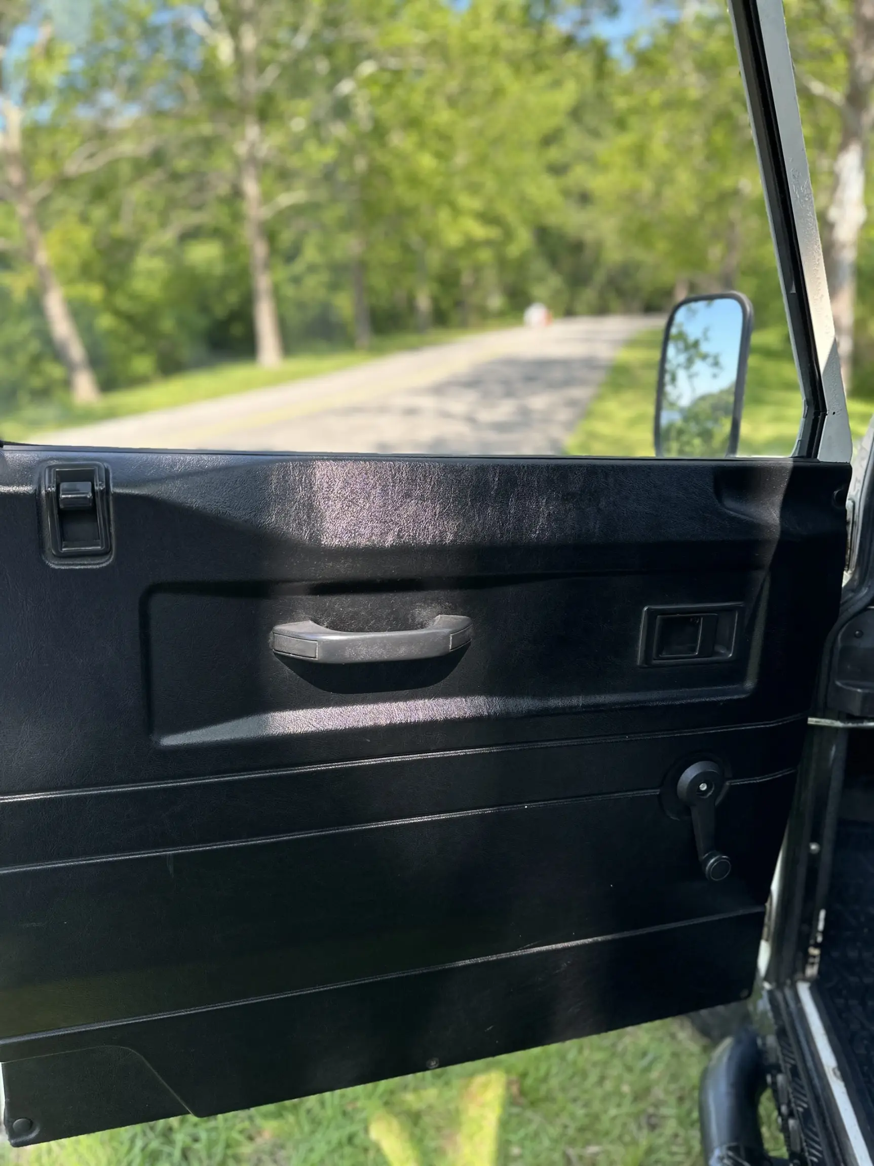 1987 Land Rover Defender 90
