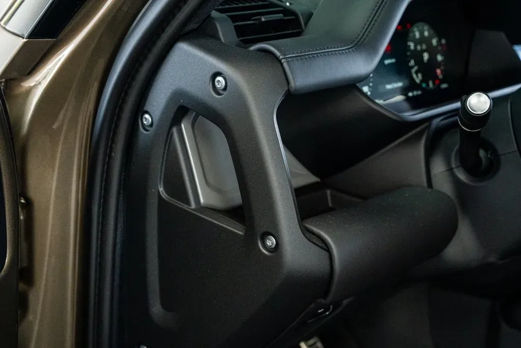 2025 Land Rover Defender 110 X