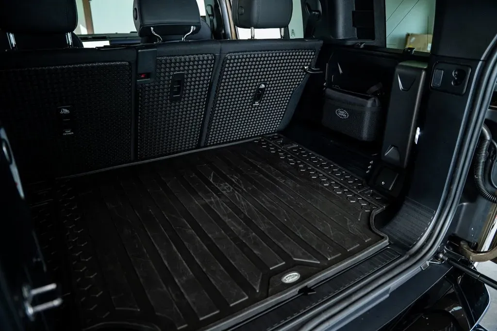 2025 Land Rover Defender 110 X