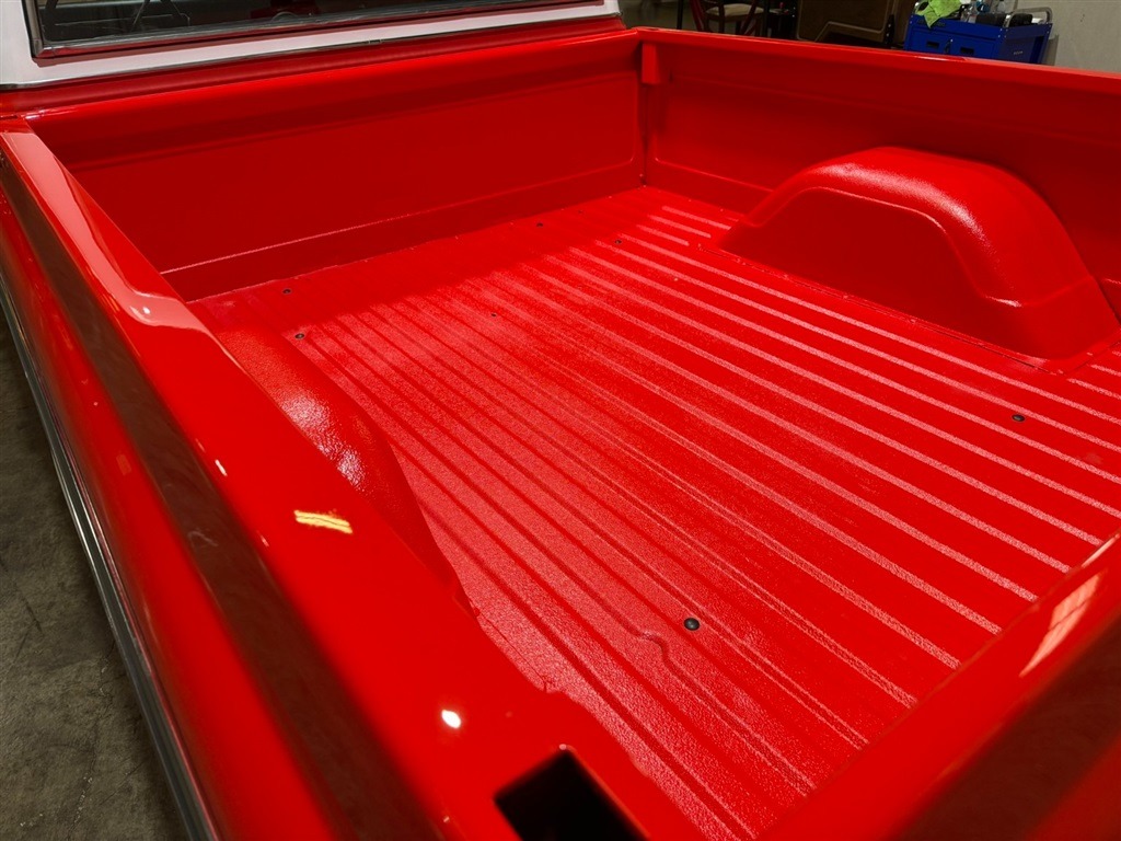 1972 Chevrolet C10 Custom