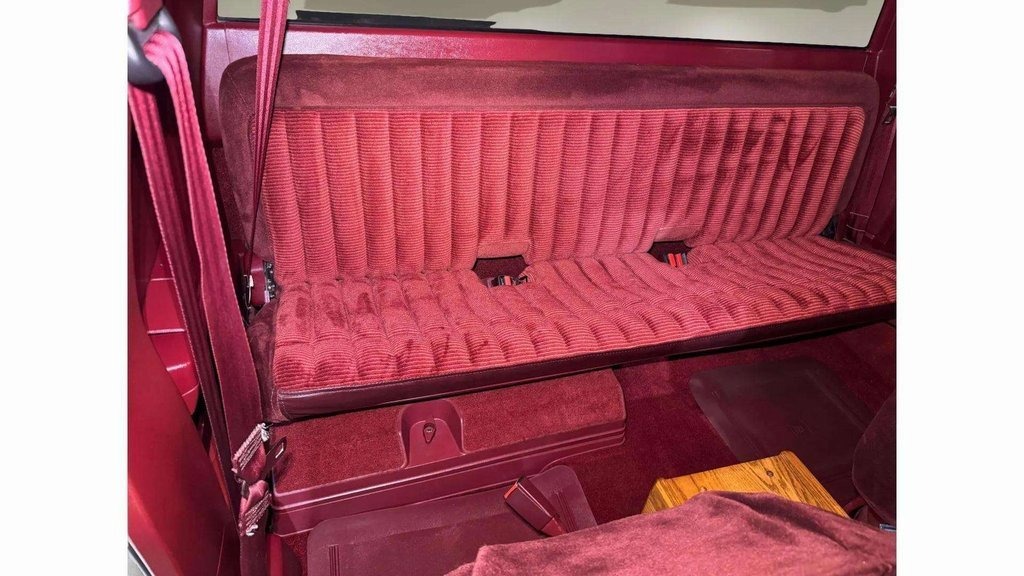 1990 Chevrolet 3500 Pickups Silverado Dually 4×4
