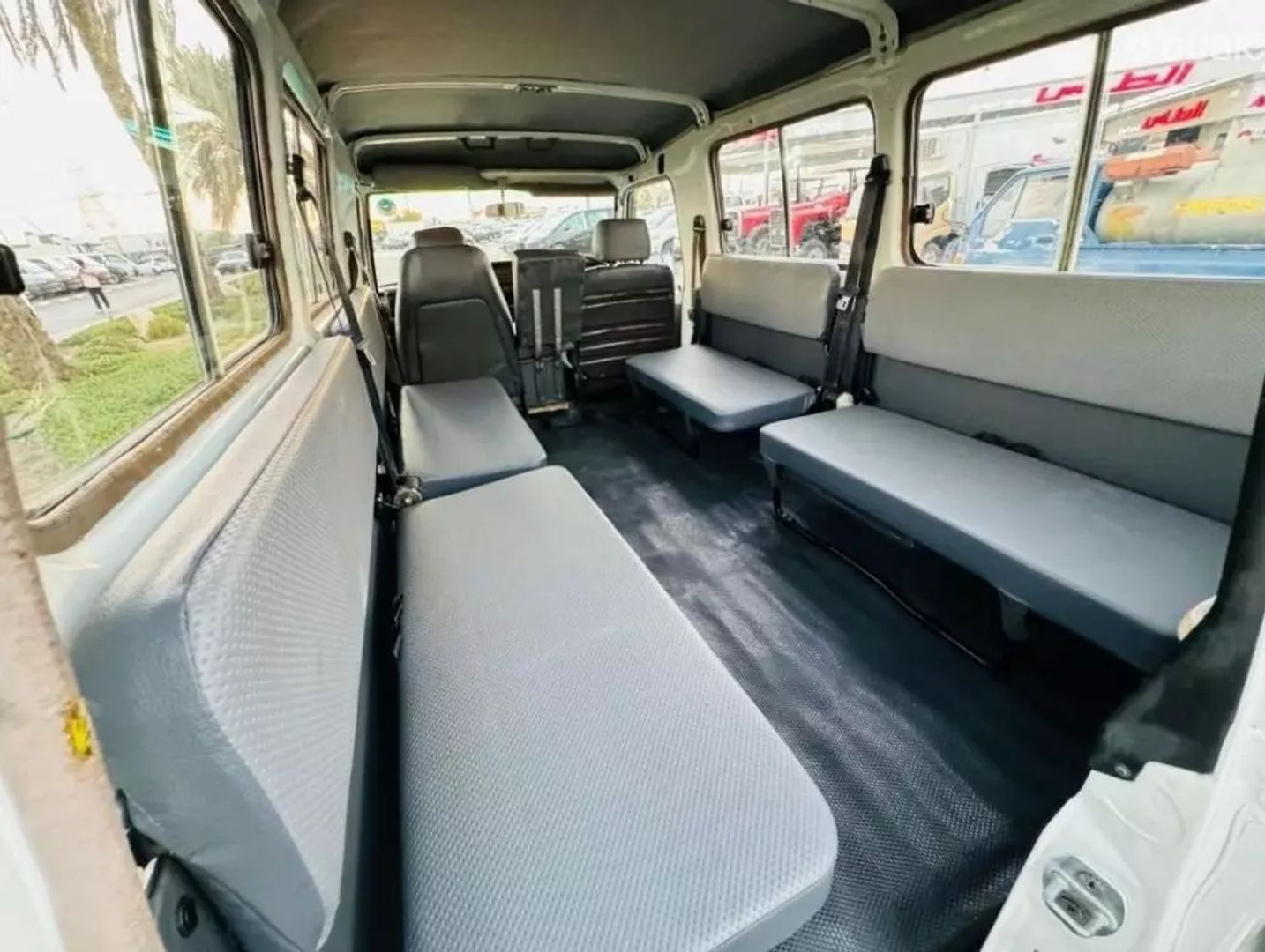 1992 Toyota Land Cruiser Troopy - 3