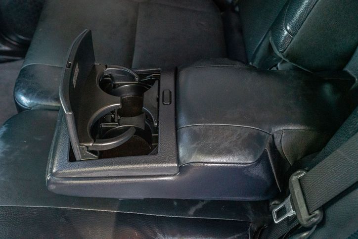 Sold: 2011 Lexus GX 460