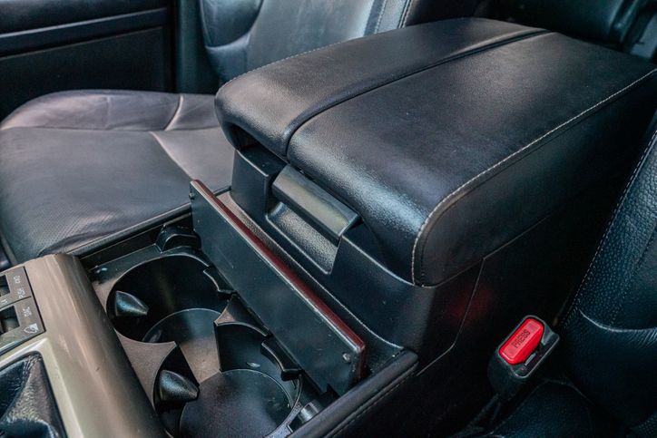 Sold: 2011 Lexus GX 460