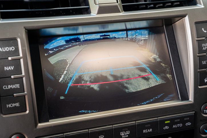 Sold: 2011 Lexus GX 460