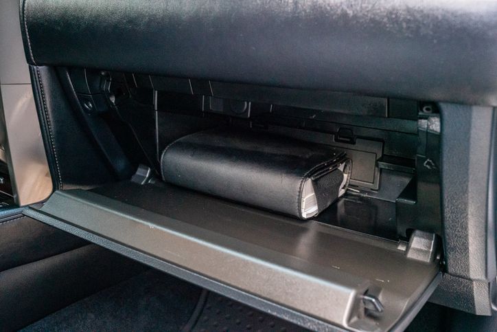 Sold: 2011 Lexus GX 460 - 3